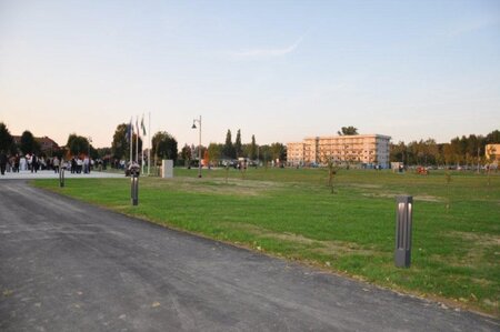 3PARKI - Otvoritev 5